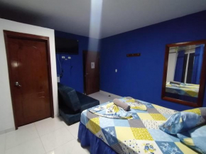 Hotel Emperador